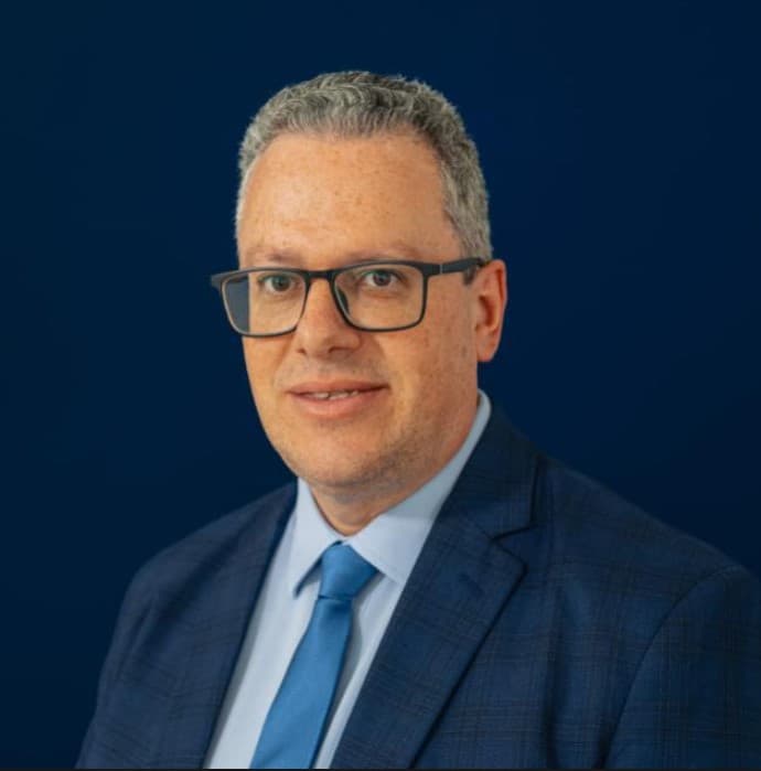 Luís Carlos de Melo